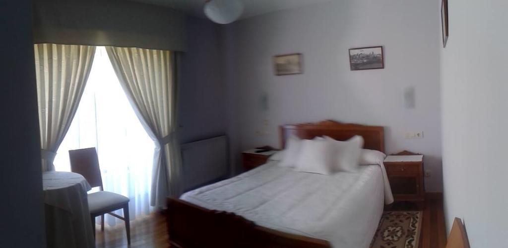 Hostal Pumar Santiago de Compostela Quarto foto