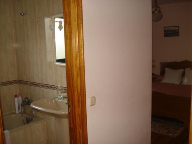Hostal Pumar Santiago de Compostela Quarto foto